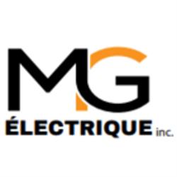 MG Électrique Inc., Grande-Rivière-Ouest, QC opening hours