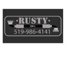 Rusty MFG, Markdale, ON opening hours