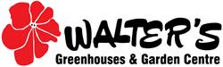 Walter's Greenhouses and Garden Centre, Paris, ON opening hours