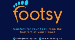 Footsy Orthotics, Thornhill, ON opening hours