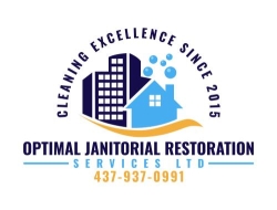 Optimal Cleaning Service ltd, Toronto, ON opening hours