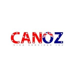 CanOz Visa Services Inc. - Immigration Consultant, Brampton, ON opening hours