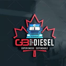 G B Truck & Diesel, Edmonton, AB opening hours
