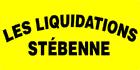 Liquidations Stebenne, Saint-Malo, QC opening hours