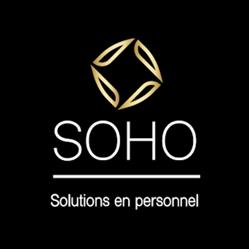 SOHO Solutions en personnel, Montréal, QC opening hours