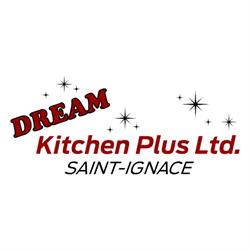 Dream Kitchen Plus Ltd, Saint-Ignace, NB opening hours