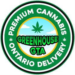 GreenHouse GTA | Cannabis delivery same day Ontario, opening hours
