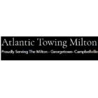 Atlantic Towing Milton, opening hours