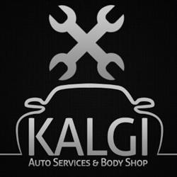 KALGI AUTO SERVICES & BODY SHOP, Etobicoke, ON opening hours