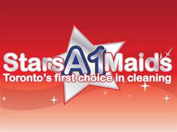 Stars A1 Maids, Toronto, ON opening hours
