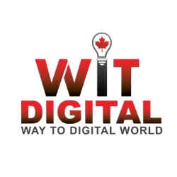 WIT Digital Inc. - Website Development & Best SEO Company, Brampton, ON opening hours