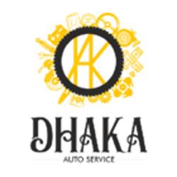 Dhaka Auto Services Inc, Toronto, ON opening hours
