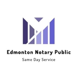 Edmonton Notary Public, opening hours