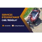 Services d'essouchage Carl Tremblay, Baie-Saint-Paul, QC opening hours