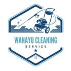 Waahayuu Cleaning Business, Edmonton, AB opening hours