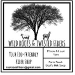 Wild Roots & Twisted Fibers, Penetanguishene, ON opening hours