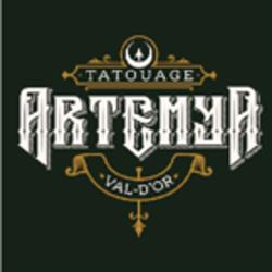 Tatouage Artemya, Val-d'Or, QC opening hours