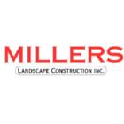 Millers Landscape Construction Inc., Guelph, ON opening hours