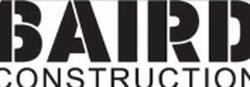 Baird Construction, Norwich, ON opening hours