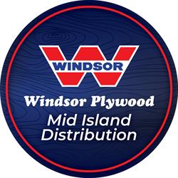 Windsor Plywood - Mid Island Distribution, Parksville, BC opening hours