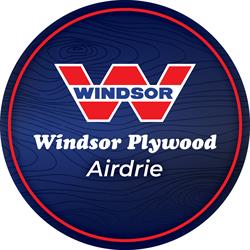 Windsor Plywood, Airdrie, AB opening hours