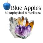 Blue Apples Metaphysical & Wellness, Gabriola, BC opening hours