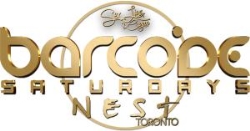 Barcode Saturdays, Toronto, ON opening hours