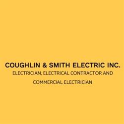 Coughlin & Smith Electric Inc., Cambridge, ON opening hours