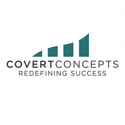 Covert Concepts, Montréal, QC opening hours