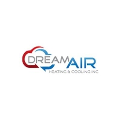 DreamAir Heating and Cooling Inc., Nepean, ON opening hours