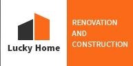 Lucky Home custom Renovations, Calgary, AB opening hours
