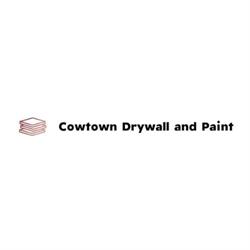 Cowtown Drywall and Paint, Calgary, AB opening hours