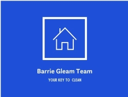 Barrie House Cleaning Services, opening hours