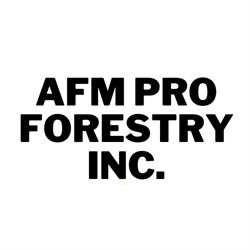 Afm Pro Forestry Inc., Hanwell, NB opening hours