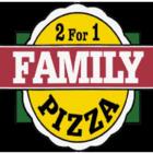 Family Pizza Whyte Ave, Edmonton, AB opening hours