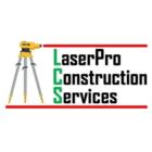 LaserPro Construction Services, Etobicoke, ON opening hours