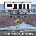 Déneigement TM, Lévis, QC opening hours