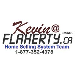 Flaherty.ca Home Selling System Team, Orangeville, ON opening hours