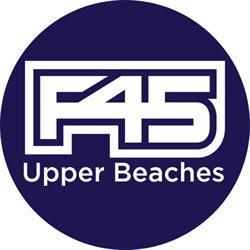 F45 Training Upper Beaches, Toronto, ON opening hours
