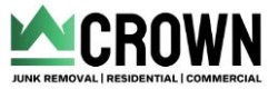 Crown Junk Removal, Saint-Laurent, QC opening hours