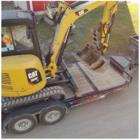 Excavation Pat Meunier Inc, Shefford, QC opening hours