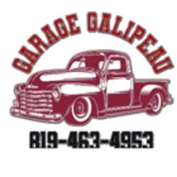 Garage Galipeau, Gracefield, QC opening hours