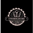 CTB Builds Inc, Stouffville, ON opening hours