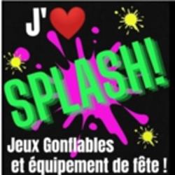 SPLASH Jeux gonflables et équipement de fête, Saint-Eustache, QC opening hours
