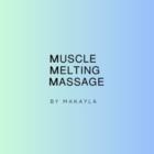 Muscle Melting Massage by Makayla, Slave Lake, AB opening hours