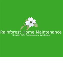 Rainforest Home Maintenance, Surrey, BC opening hours