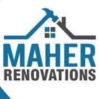 Maher Renovations, Mississauga, ON opening hours