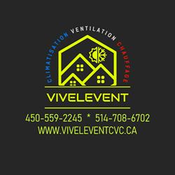 VIVELEVENT CVC, Sainte-Julienne, QC opening hours