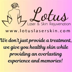 Lotus Laser Skin Rejuvenation & Hair Salon, Sherwood Park, AB opening hours