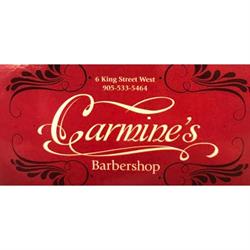 Carmine's Barbershop, Bolton, ON opening hours